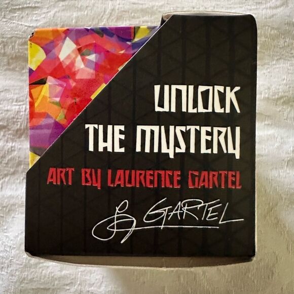 Shashibo Shape Shifting Box - Multicolored Creative Toy - Picture 2 of 10